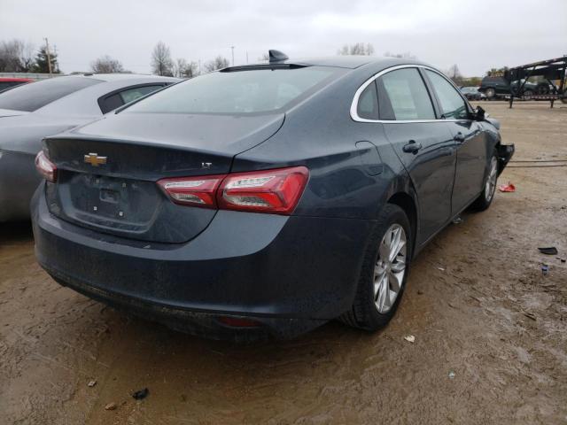 Photo 2 VIN: 1G1ZD5ST5KF166278 - CHEVROLET MALIBU 