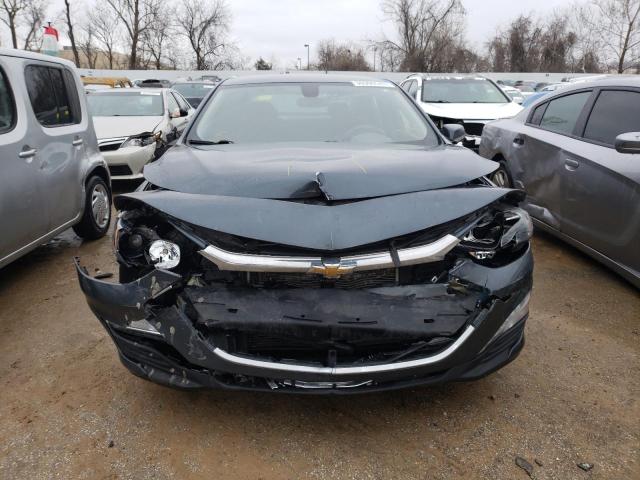 Photo 4 VIN: 1G1ZD5ST5KF166278 - CHEVROLET MALIBU 