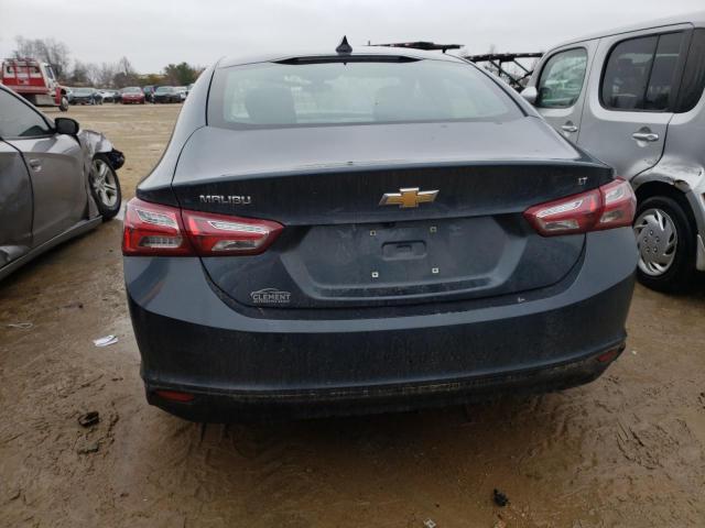 Photo 5 VIN: 1G1ZD5ST5KF166278 - CHEVROLET MALIBU 