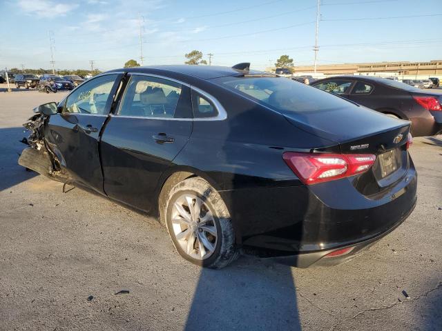 Photo 2 VIN: 1G1ZD5ST5KF166295 - CHEVROLET MALIBU LT 