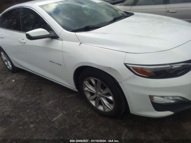 Photo 5 VIN: 1G1ZD5ST5KF168452 - CHEVROLET MALIBU 