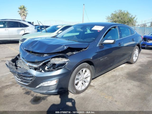 Photo 1 VIN: 1G1ZD5ST5KF169861 - CHEVROLET MALIBU 