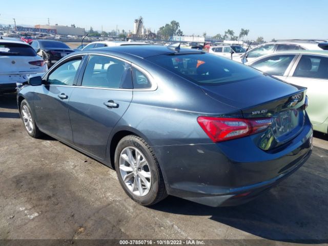 Photo 2 VIN: 1G1ZD5ST5KF169861 - CHEVROLET MALIBU 