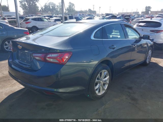 Photo 3 VIN: 1G1ZD5ST5KF169861 - CHEVROLET MALIBU 