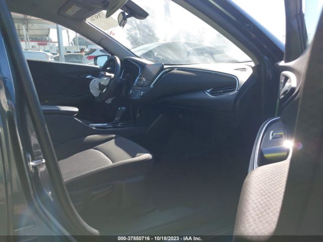 Photo 4 VIN: 1G1ZD5ST5KF169861 - CHEVROLET MALIBU 