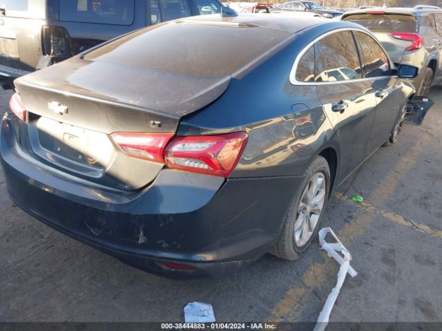 Photo 3 VIN: 1G1ZD5ST5KF174509 - CHEVROLET MALIBU 