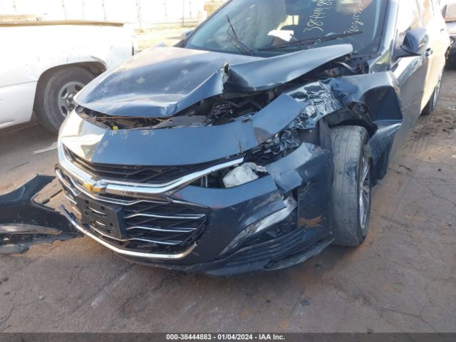 Photo 5 VIN: 1G1ZD5ST5KF174509 - CHEVROLET MALIBU 