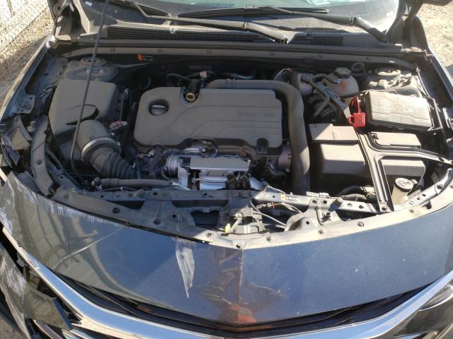 Photo 6 VIN: 1G1ZD5ST5KF176292 - CHEVROLET MALIBU LT 