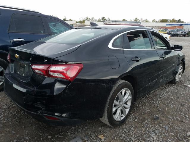 Photo 3 VIN: 1G1ZD5ST5KF176597 - CHEVROLET MALIBU LT 