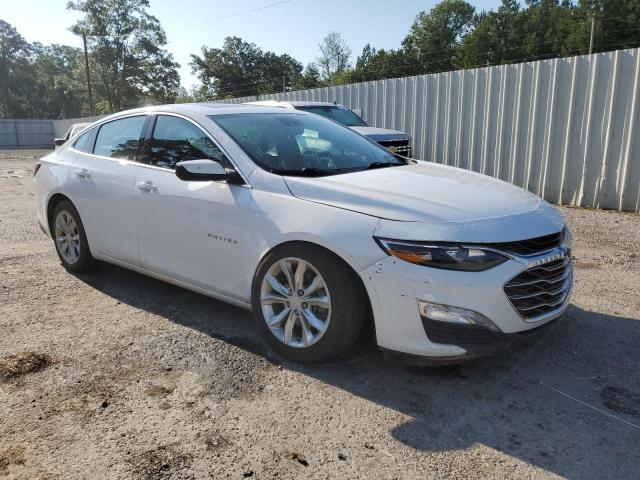 Photo 3 VIN: 1G1ZD5ST5KF182626 - CHEVROLET MALIBU LT 