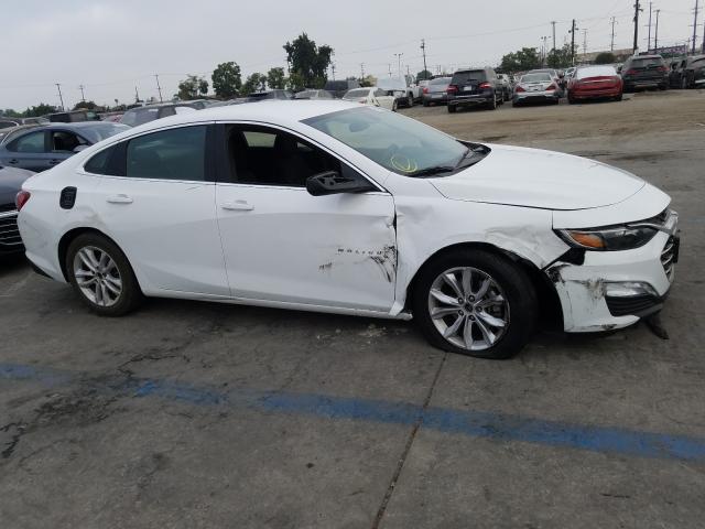 Photo 8 VIN: 1G1ZD5ST5KF183789 - CHEVROLET MALIBU LT 