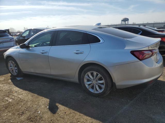 Photo 1 VIN: 1G1ZD5ST5KF191746 - CHEVROLET MALIBU LT 