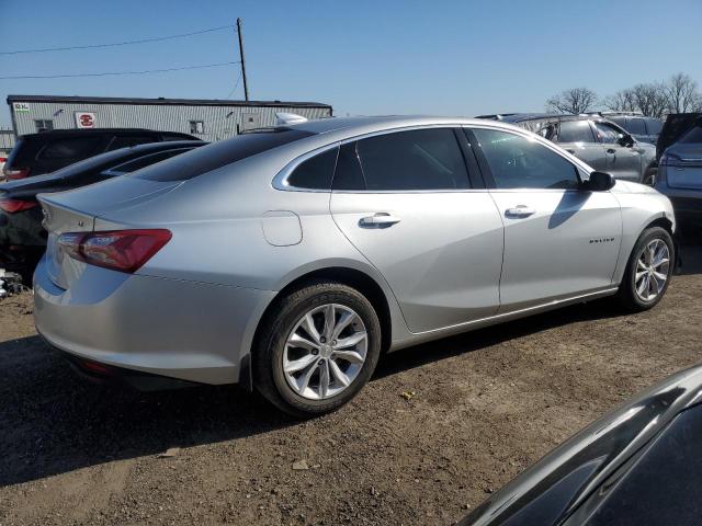 Photo 2 VIN: 1G1ZD5ST5KF191746 - CHEVROLET MALIBU LT 