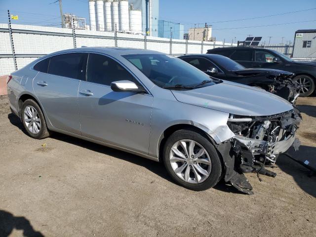 Photo 3 VIN: 1G1ZD5ST5KF191746 - CHEVROLET MALIBU LT 