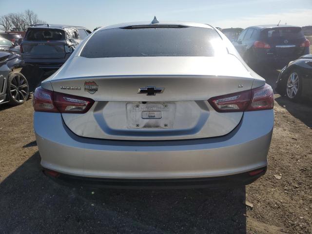 Photo 5 VIN: 1G1ZD5ST5KF191746 - CHEVROLET MALIBU LT 