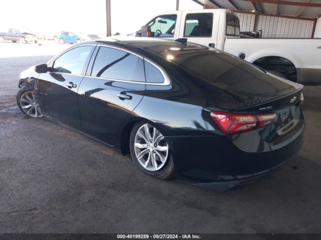 Photo 2 VIN: 1G1ZD5ST5KF203121 - CHEVROLET MALIBU 