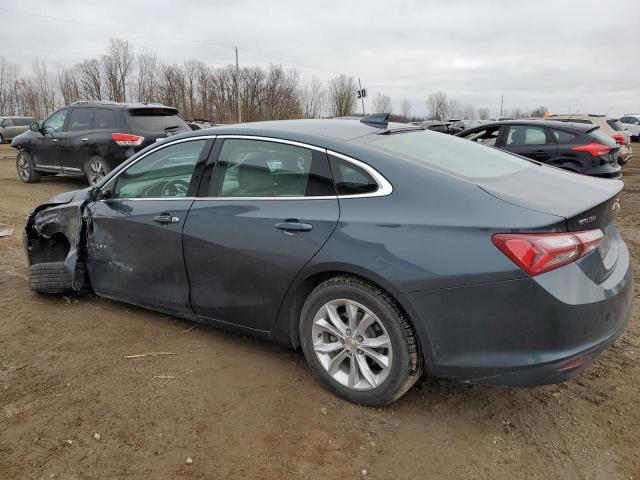 Photo 1 VIN: 1G1ZD5ST5KF203149 - CHEVROLET MALIBU 