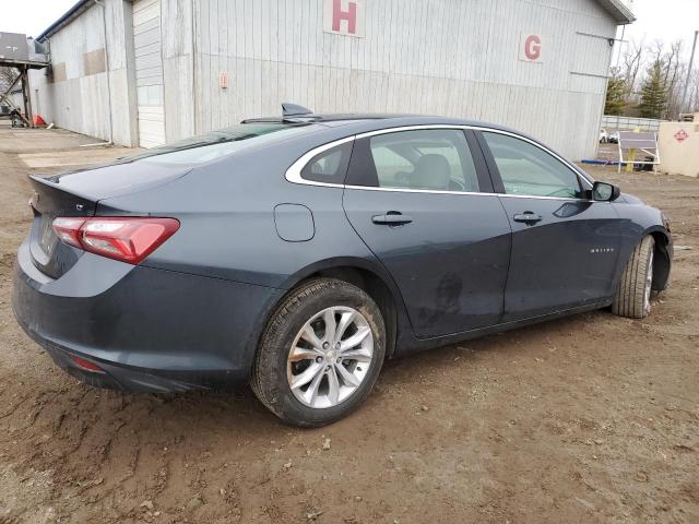 Photo 2 VIN: 1G1ZD5ST5KF203149 - CHEVROLET MALIBU 