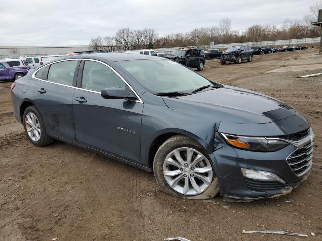 Photo 3 VIN: 1G1ZD5ST5KF203149 - CHEVROLET MALIBU 