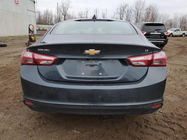 Photo 5 VIN: 1G1ZD5ST5KF203149 - CHEVROLET MALIBU 