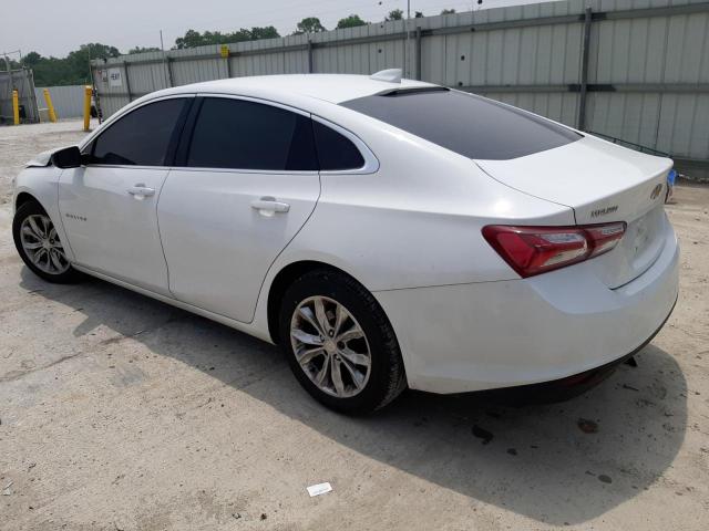 Photo 1 VIN: 1G1ZD5ST5KF203202 - CHEVROLET MALIBU LT 