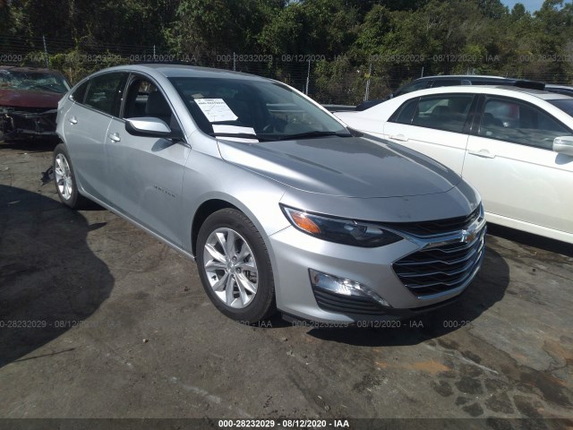 Photo 0 VIN: 1G1ZD5ST5KF204172 - CHEVROLET MALIBU 