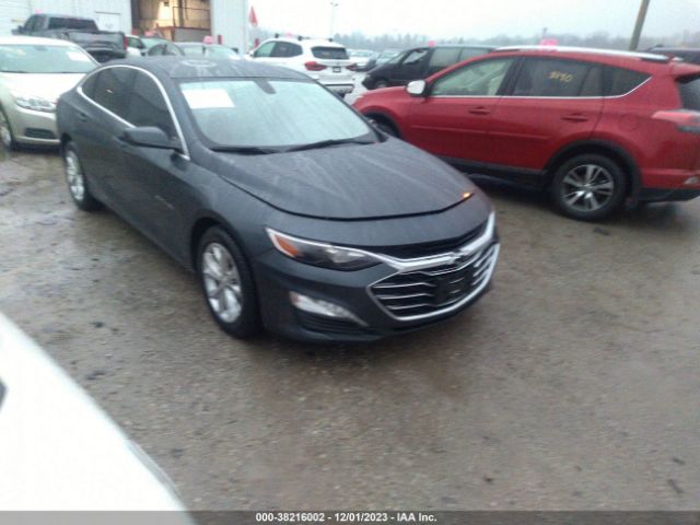 Photo 0 VIN: 1G1ZD5ST5KF204866 - CHEVROLET MALIBU 