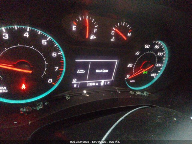 Photo 6 VIN: 1G1ZD5ST5KF204866 - CHEVROLET MALIBU 