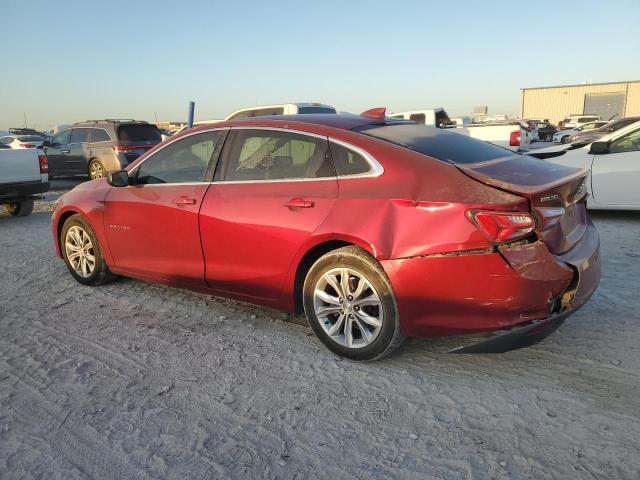 Photo 1 VIN: 1G1ZD5ST5KF205211 - CHEVROLET MALIBU LT 