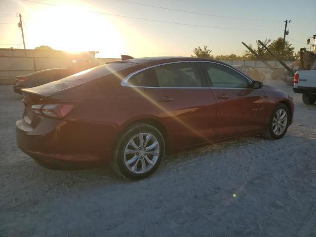 Photo 2 VIN: 1G1ZD5ST5KF205211 - CHEVROLET MALIBU LT 