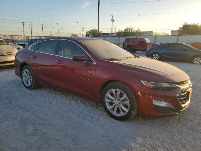 Photo 3 VIN: 1G1ZD5ST5KF205211 - CHEVROLET MALIBU LT 