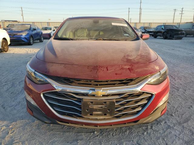 Photo 4 VIN: 1G1ZD5ST5KF205211 - CHEVROLET MALIBU LT 