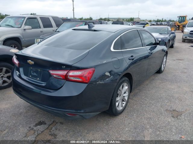 Photo 3 VIN: 1G1ZD5ST5KF212661 - CHEVROLET MALIBU 