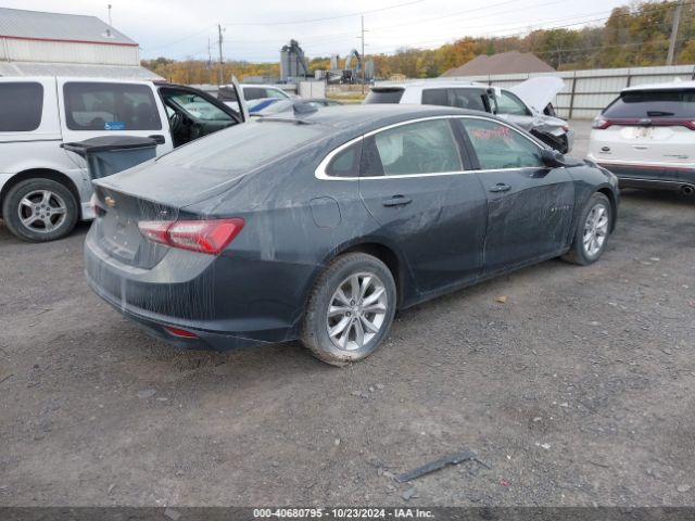 Photo 3 VIN: 1G1ZD5ST5KF213521 - CHEVROLET MALIBU 