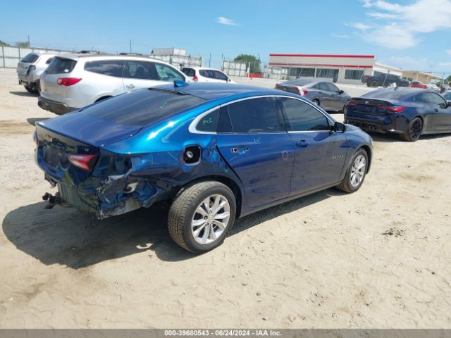 Photo 1 VIN: 1G1ZD5ST5KF214233 - CHEVROLET MALIBU 