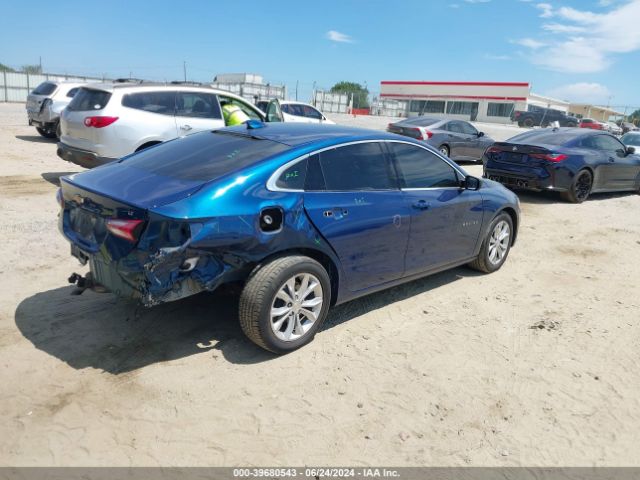 Photo 3 VIN: 1G1ZD5ST5KF214233 - CHEVROLET MALIBU 