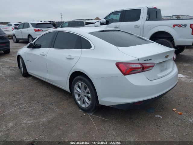 Photo 2 VIN: 1G1ZD5ST5KF220002 - CHEVROLET MALIBU 