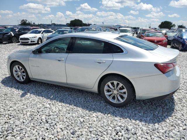 Photo 1 VIN: 1G1ZD5ST5KF220968 - CHEVROLET MALIBU 