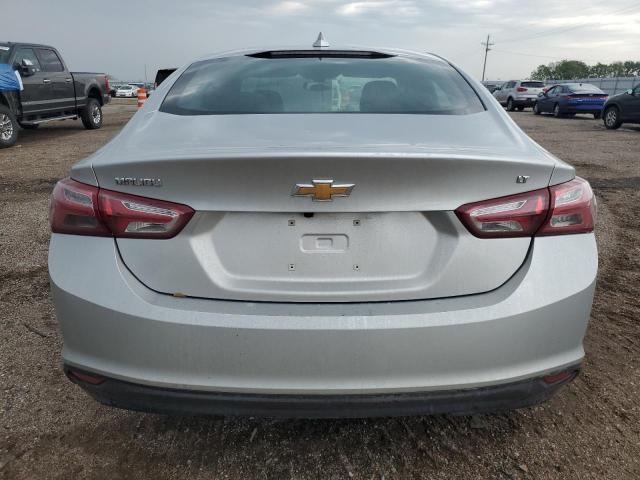 Photo 5 VIN: 1G1ZD5ST5KF220968 - CHEVROLET MALIBU 