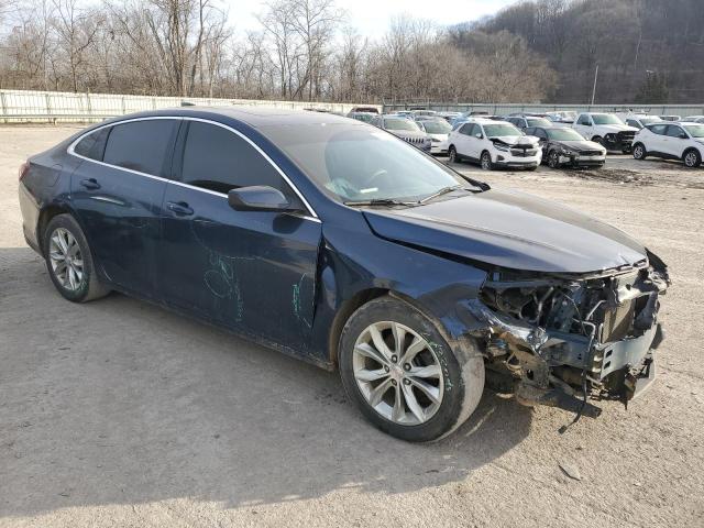 Photo 3 VIN: 1G1ZD5ST5KF224244 - CHEVROLET MALIBU 