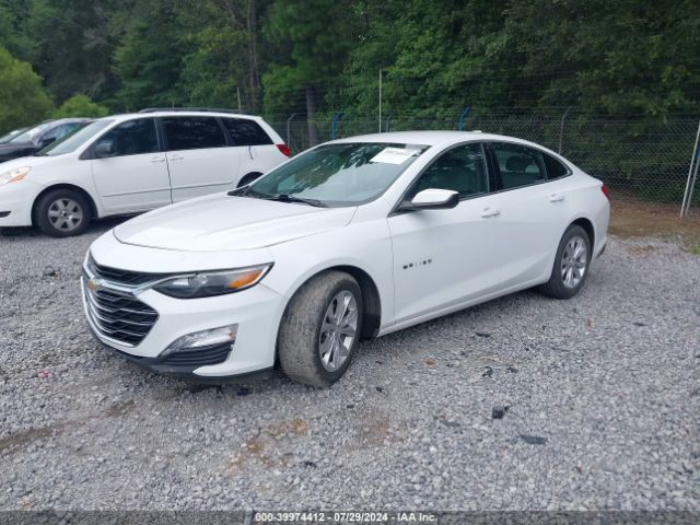 Photo 1 VIN: 1G1ZD5ST5KF225605 - CHEVROLET MALIBU 