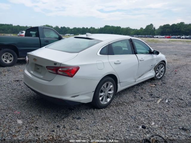 Photo 3 VIN: 1G1ZD5ST5KF225605 - CHEVROLET MALIBU 