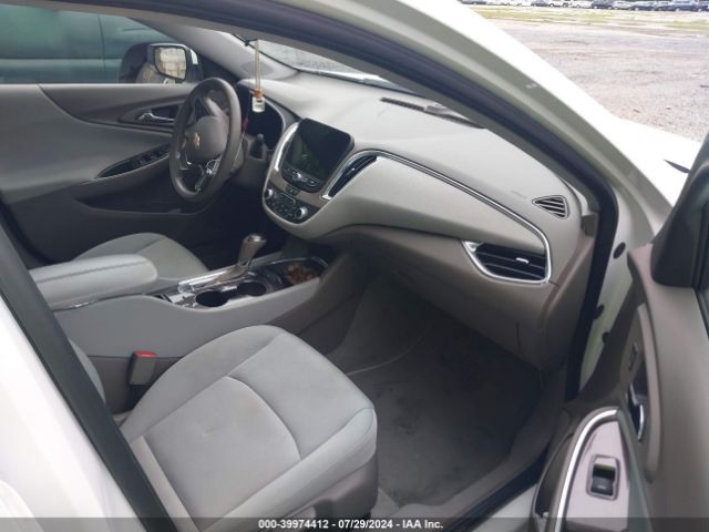 Photo 4 VIN: 1G1ZD5ST5KF225605 - CHEVROLET MALIBU 