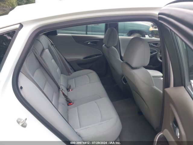 Photo 7 VIN: 1G1ZD5ST5KF225605 - CHEVROLET MALIBU 