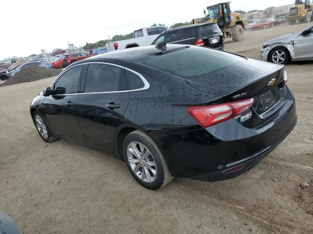 Photo 1 VIN: 1G1ZD5ST5LF002370 - CHEVROLET MALIBU 