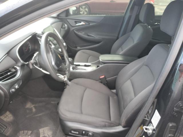 Photo 6 VIN: 1G1ZD5ST5LF002370 - CHEVROLET MALIBU 