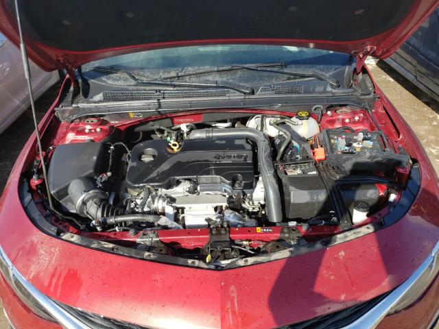 Photo 6 VIN: 1G1ZD5ST5LF003101 - CHEVROLET MALIBU LT 