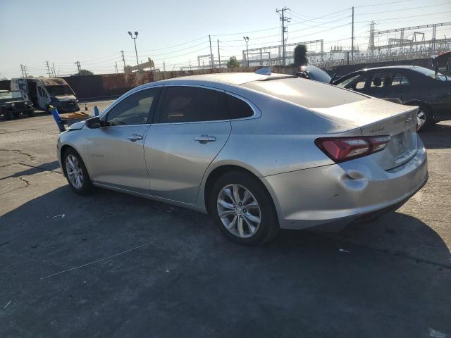 Photo 1 VIN: 1G1ZD5ST5LF004619 - CHEVROLET MALIBU LT 