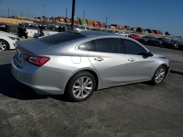 Photo 2 VIN: 1G1ZD5ST5LF004619 - CHEVROLET MALIBU LT 