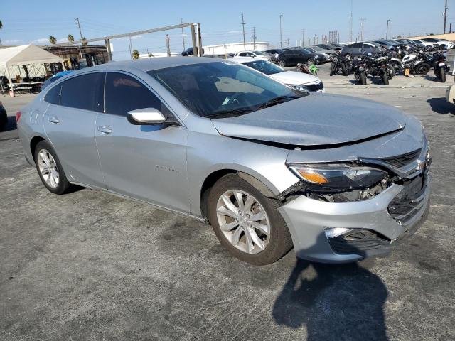 Photo 3 VIN: 1G1ZD5ST5LF004619 - CHEVROLET MALIBU LT 